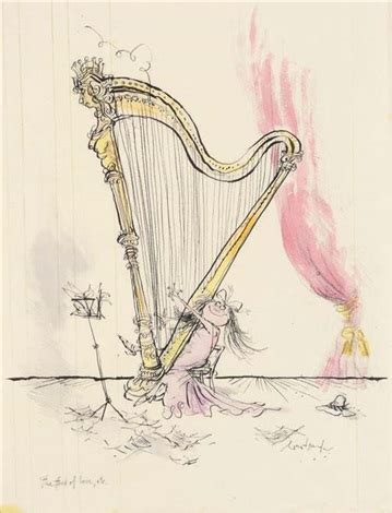 St Trinians The Food Of Love By Ronald Searle On Artnet