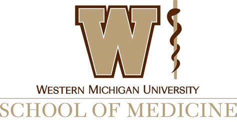 Western Michigan University Logo - LogoDix