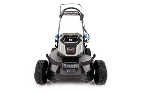 Toro 21 60v Max Electric Battery Personal Pace® Super Recycler® Mower 21568 For Sale In