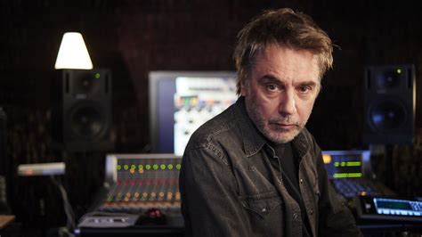 Jean-Michel Jarre praises the “totally revolutionary” Osmose and shows off “the Rolls-Royce of ...