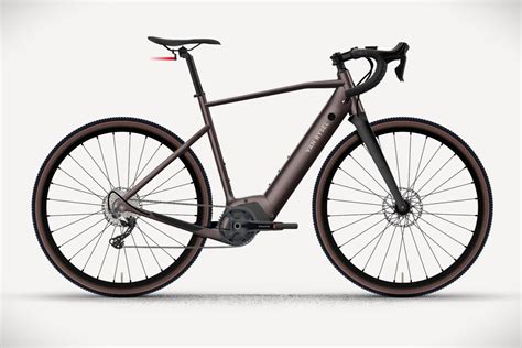 Here Is The Future Decathlon Electric Adventure Bike With Its Xxl