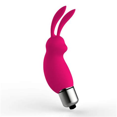 Buy Rabbit Vibrator Sex Toys For Woman Clitoris