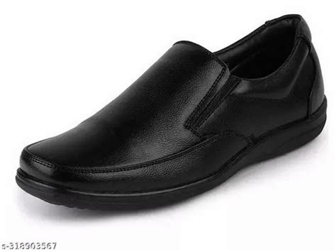 Product Type Moccasin Shoe Slip On Formal Shoes For Men At Rs Pair