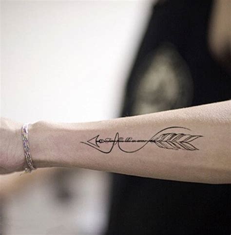 Aggregate Feather Arrow Tattoo Super Hot In Coedo Vn