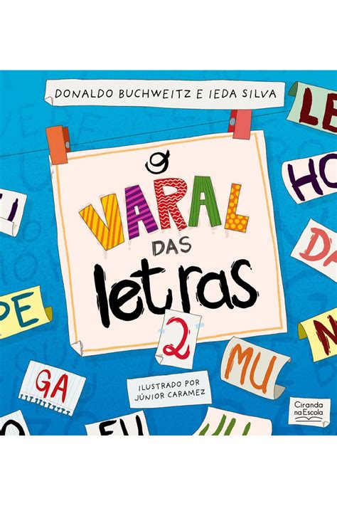 O Varal Das Letras Pdf Grátis - 6