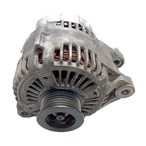 Alternador Hyundai Azera Sonata Santa F Vera Cruz V Submarino