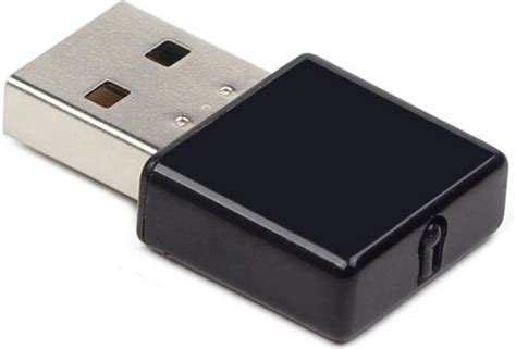 Gembird WIFI USB adaptér, dongle, 300 Mbps | VÝPREDAJ