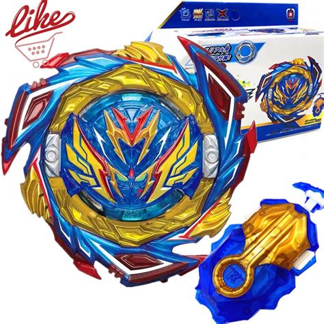 Bộ Con Quay Đồ Chơi Beyblade Burst DB B187 Savior Valkyrie Sh 7 B 187