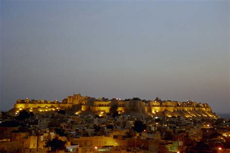 File:Jaisalmer Fort.jpg - Wikipedia