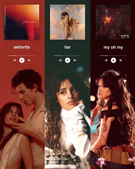 Sar Loves Camila On Twitter “romance” Singles Camila Cabello