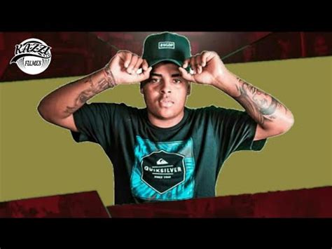 Mc Kitinho Beat Sacana Dj Nathan Lan Amento Youtube