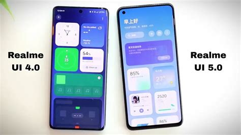 Realme Ui Realme Gt Progt Neo