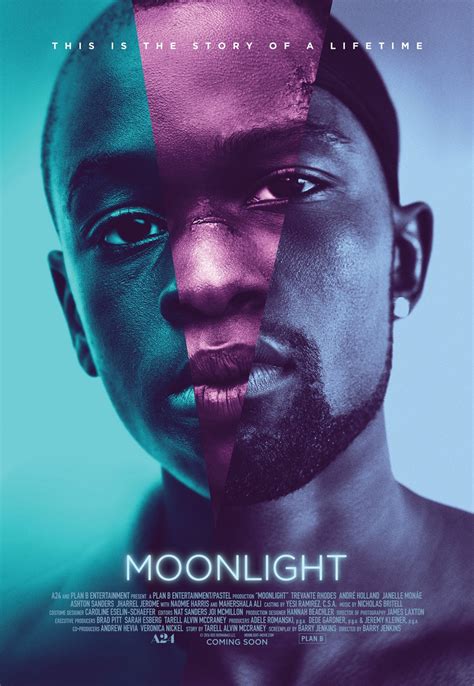 Moonlight: Themes and Symbolism — Chantal Victoria