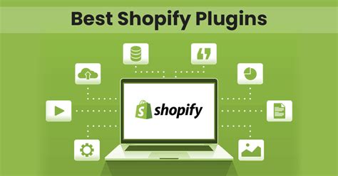 16 Best Shopify Plugins For Your Online Store In 2025