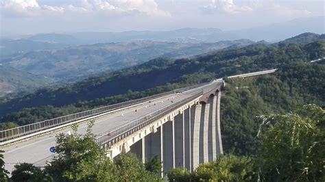 Breaking News Rischio Crollo Da Gioved Chiuso Il Ponte Sul Sente