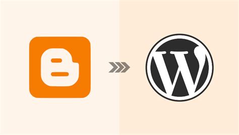 C Mo Trasladar El Blog De Blogger De Dominio Personalizado A Wordpress