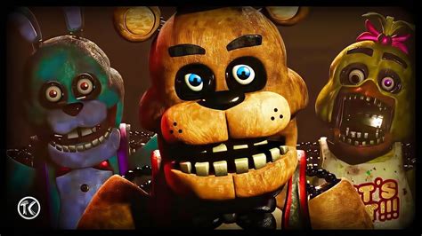 Jogando O NOVO Fnaf PLUS FNAF PLUS Restored Viral Brasil Fnaf