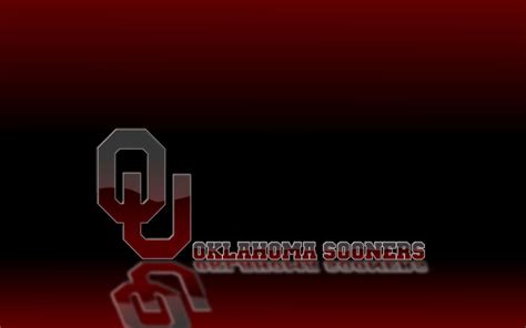 Oklahoma Sooners Desktop Wallpapers Top Free Oklahoma Sooners Desktop