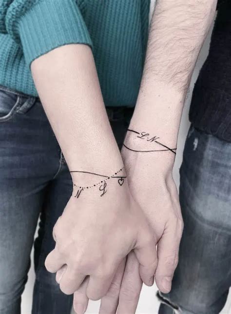 54 Bracelet Tattoos That Are Better Than Jewelry Our Mindful Life