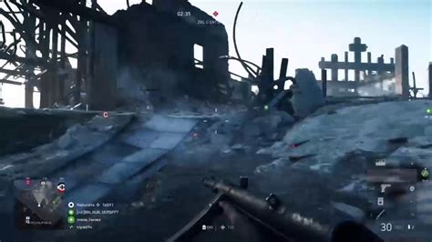 Große Operation in Battlefield V YouTube