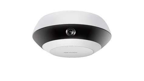 Hikvision PT3 Mini PanoVu