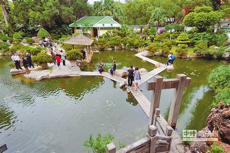 福建海上花園 鼓浪嶼申遺成功 生活新聞 中國時報