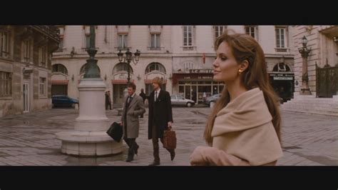 Angelina Jolie in "The Tourist" - Angelina Jolie Image (22480234) - Fanpop