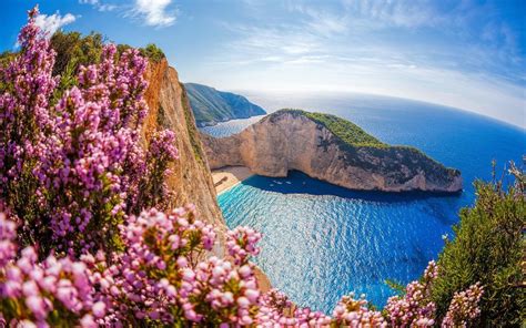 Zakynthos Island - Ναϊάδες - Καρπενήσι