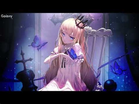 Nightcore In The End Beth Crowley Lyrics Youtube