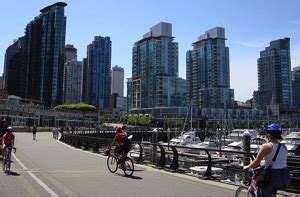 Best Vancouver Waterfront Hotels and Accommodations 2024