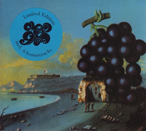 Moby Grape Wow 2009 Cd Discogs