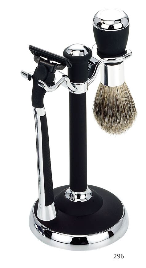 Men S Shaving Gift Set Black Shaving Gift Set Shaving Gifts Mens