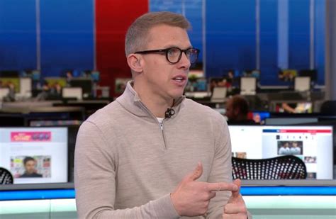 Bbc Pundit Blown Away By What Hes Seen From 24 Year Old Liverpool Ace