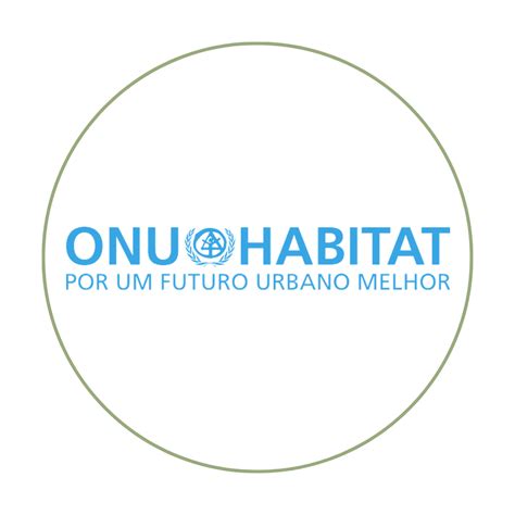 ONU Habitat Organizações Alagoas em Dados e Informações