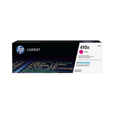 Toner Original Hp N X Magenta Udi Universo Da Inform Tica