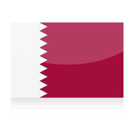 Qatar Flag Stock Photos Royalty Free Qatar Flag Images Depositphotos