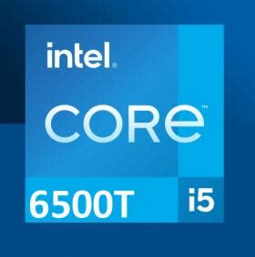 Intel Core i5-6500T vs Intel Core i5-12400 gaming benchmark