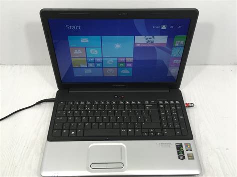 Laptop Hp Presario Cq Amd Ghz Nvidia Gb Sj