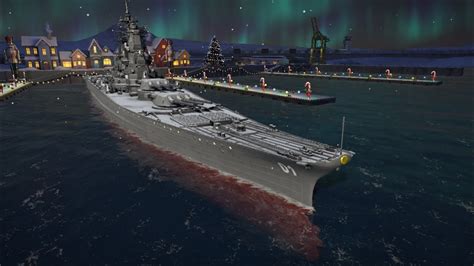 JS Yamato Aegis Modern Warships YouTube