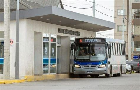 R O Grande El Municipio Decidi Absorber El Del Valor Del Boleto