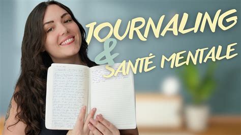 Les Bienfaits Du Journaling Pour R Duire Le Stress L Anxi T Et