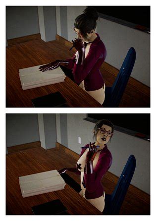 Teacher S Pet Luscious Hentai Manga Porn