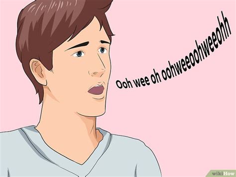 Cómo Calentar Tu Voz 8 Pasos Con Imágenes Wikihow