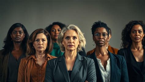 gender  leadership psychology  power differences