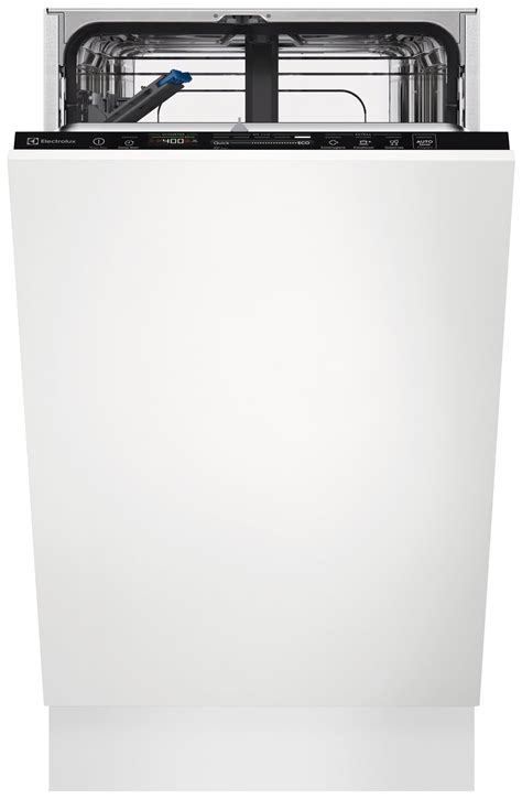 Electrolux oppvaskmaskin EEG62310L helintegrert Elkjøp Elkjøp