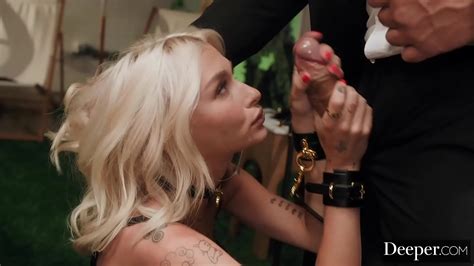 Deeper Bratty Babe Dominated And Fucked Hard XNXX