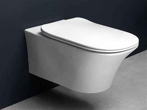 Best Wall-Mounted Toilet Reviews ( 2025 ): Space-Saving Fixtures We Love