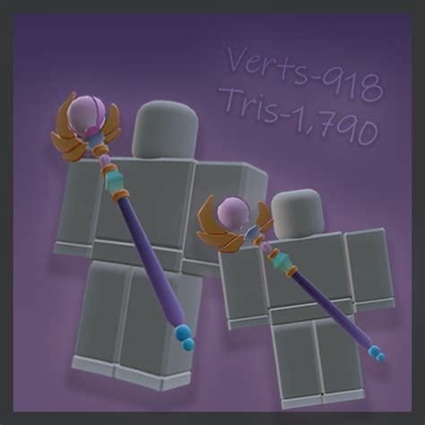 Magical Wand Ugc Concept Creations Feedback Developer Forum Roblox