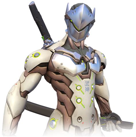 文件 Genji Portrait Png 守望先锋 灰机wiki 北京嘉闻杰诺网络科技有限公司