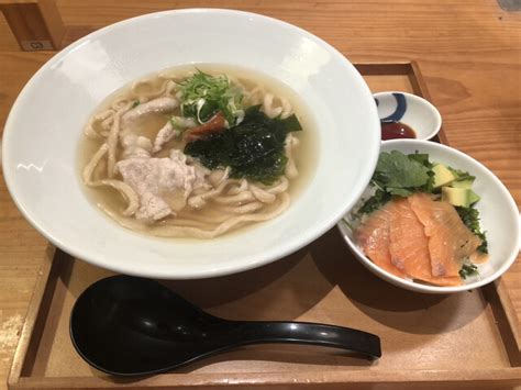 おだしうどん かかや 大手町店 大手町うどん 食べログ